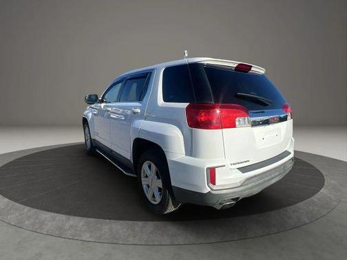 2016 GMC Terrain SLE-1