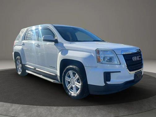 2016 GMC Terrain SLE-1