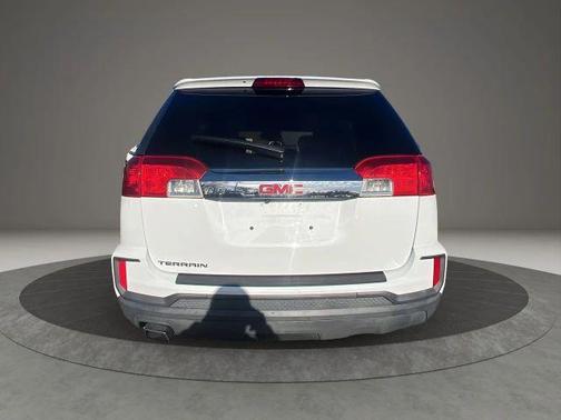 2016 GMC Terrain SLE-1