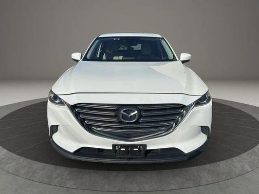 2017 Mazda CX-9 Touring