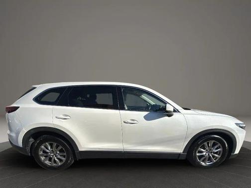 2017 Mazda CX-9 Touring
