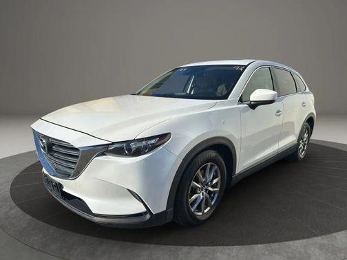 2017 Mazda CX-9 Touring