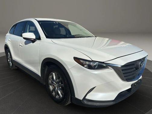 2017 Mazda CX-9 Touring
