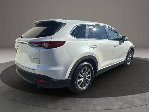 2017 Mazda CX-9 Touring