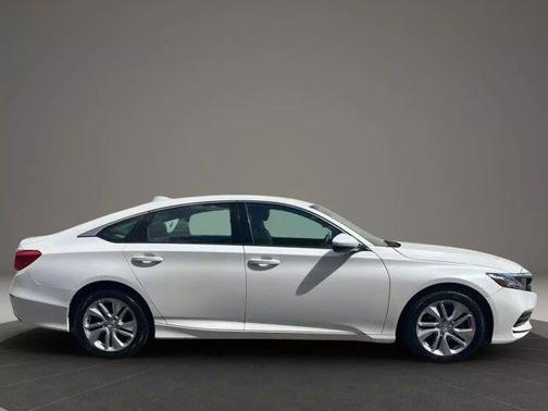 2020 Honda Accord LX 1.5T