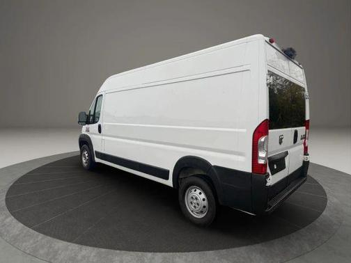 2022 RAM ProMaster 2500 High Roof