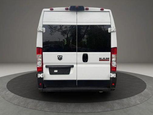 2022 RAM ProMaster 2500 High Roof