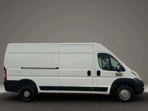 2022 RAM ProMaster 2500 High Roof