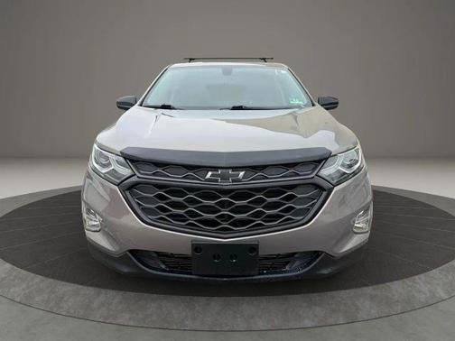2018 Chevrolet Equinox 1LT