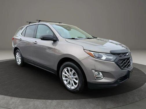 2018 Chevrolet Equinox 1LT