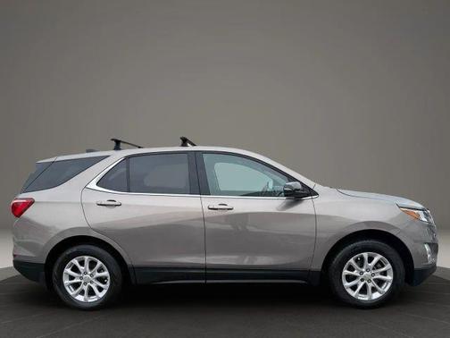 2018 Chevrolet Equinox 1LT