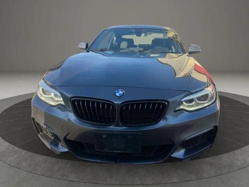 2016 BMW M235 i