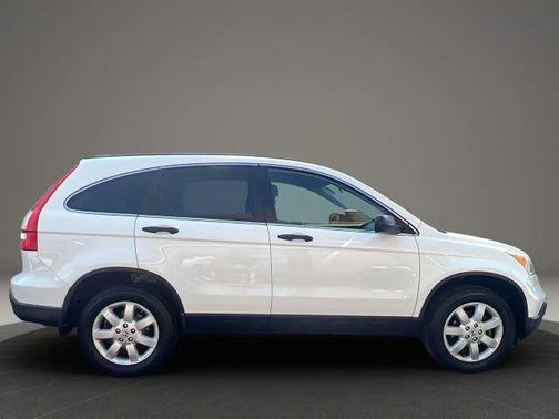 2008 Honda CR-V EX
