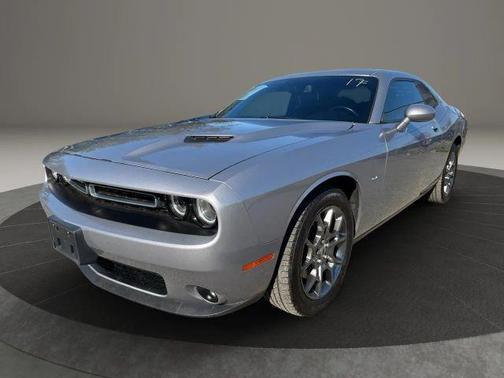 2017 Dodge Challenger GT