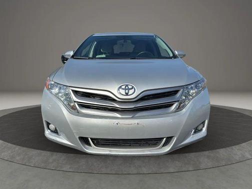 2013 Toyota Venza LE
