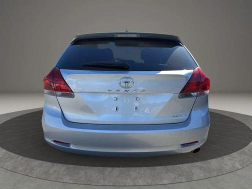 2013 Toyota Venza LE