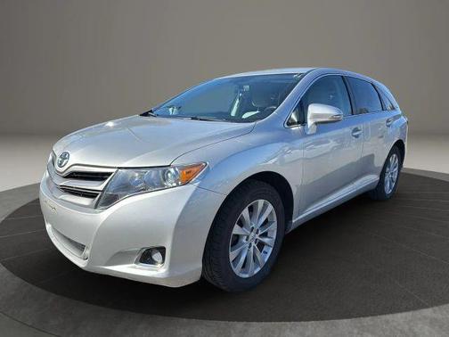 2013 Toyota Venza LE