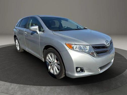 2013 Toyota Venza LE