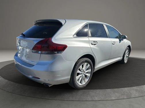 2013 Toyota Venza LE
