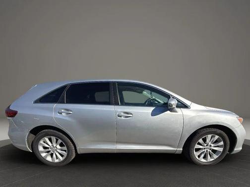2013 Toyota Venza LE