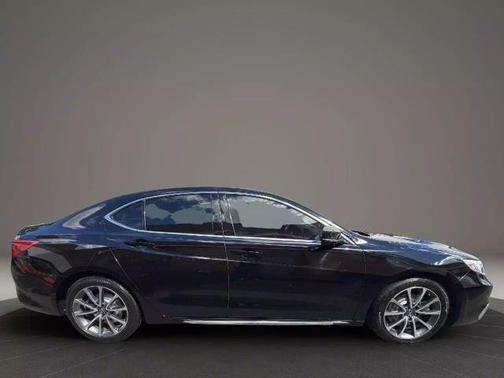 2018 Acura TLX V6 w/Technology Package