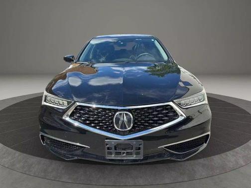 2018 Acura TLX V6 w/Technology Package