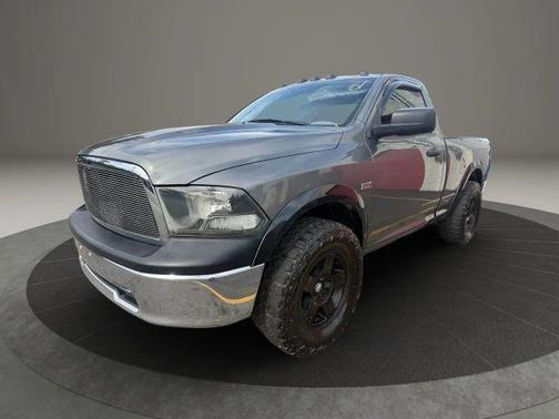 2012 RAM 1500 ST