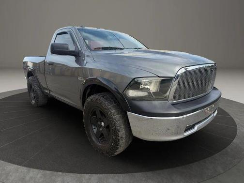 2012 RAM 1500 ST