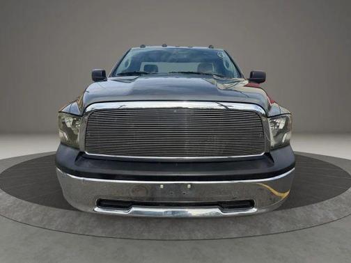 2012 RAM 1500 ST