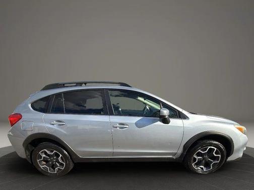 2015 Subaru XV Crosstrek 2.0i Premium