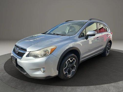 2015 Subaru XV Crosstrek 2.0i Premium