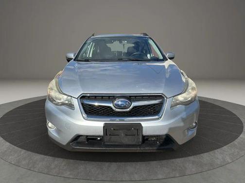 2015 Subaru XV Crosstrek 2.0i Premium
