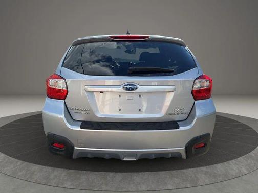 2015 Subaru XV Crosstrek 2.0i Premium