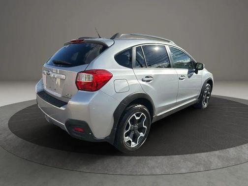 2015 Subaru XV Crosstrek 2.0i Premium