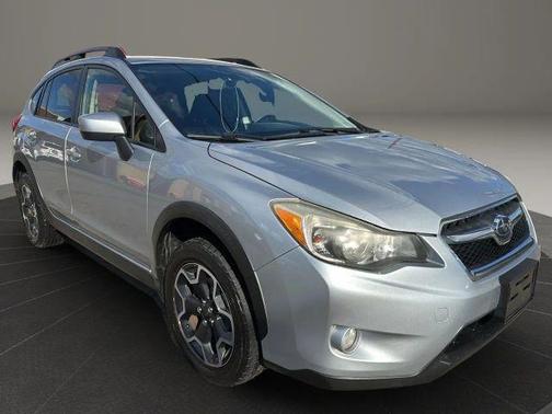 2015 Subaru XV Crosstrek 2.0i Premium