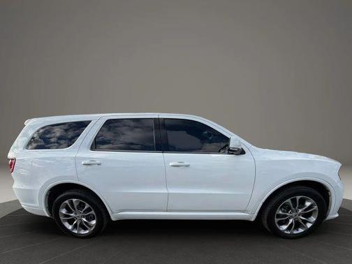 2020 Dodge Durango GT