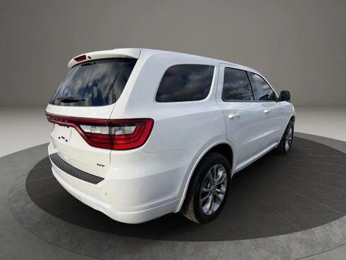 2020 Dodge Durango GT