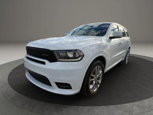 2020 Dodge Durango GT