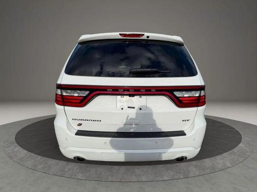 2020 Dodge Durango GT