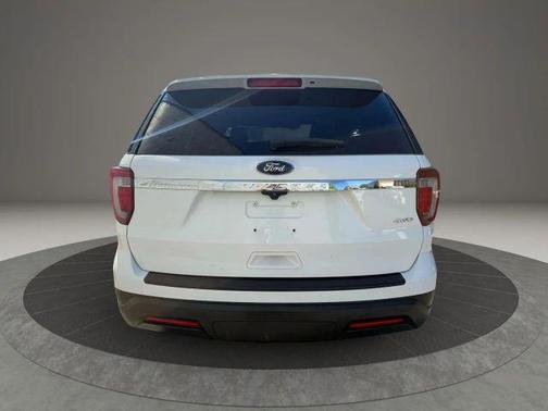 2018 Ford Explorer Base