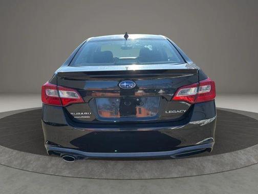2018 Subaru Legacy 2.5i Sport
