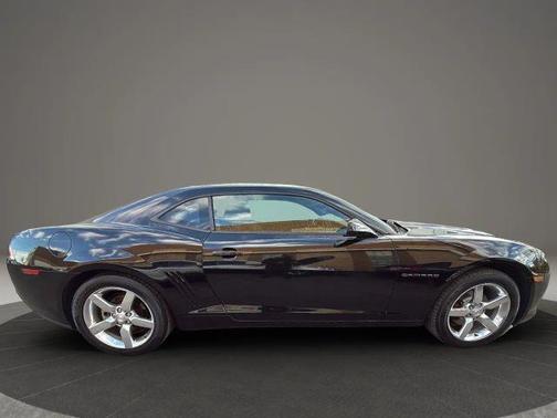 2015 Chevrolet Camaro 1LT