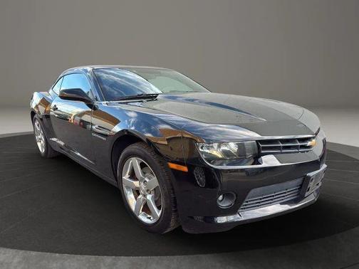 2015 Chevrolet Camaro 1LT