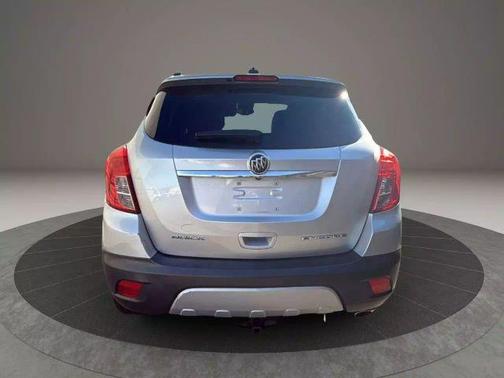 2016 Buick Encore Convenience