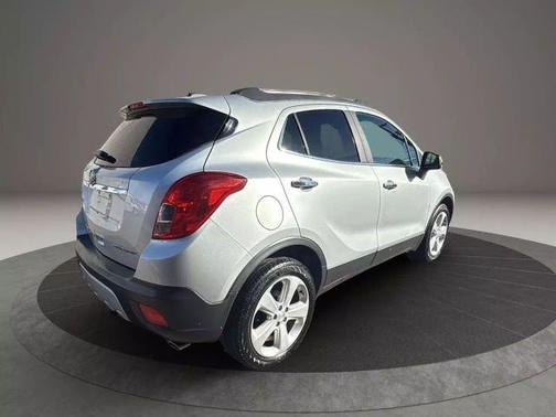 2016 Buick Encore Convenience