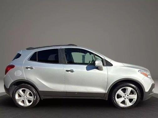 2016 Buick Encore Convenience