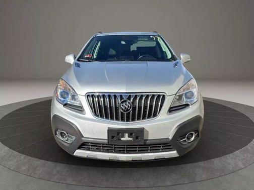 2016 Buick Encore Convenience
