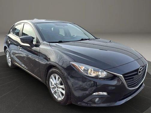 2015 Mazda Mazda3 i Grand Touring