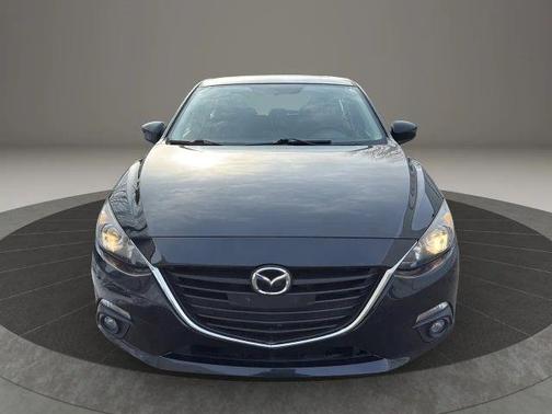 2015 Mazda Mazda3 i Grand Touring