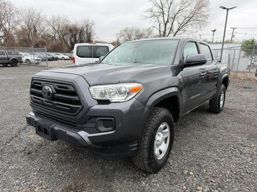 2019 Toyota Tacoma SR